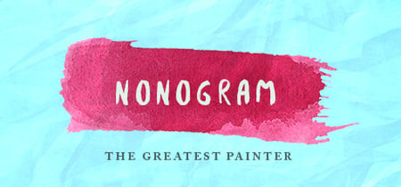 Nonogram - The Greatest Painter banner