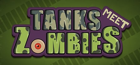 Tanks Meet Zombies banner