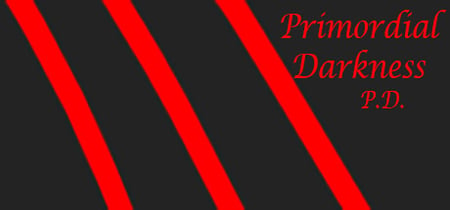 Primordial Darkness banner