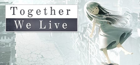 Together We Live banner