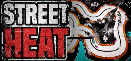 Street Heat banner