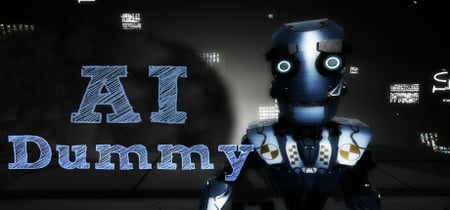 AI Dummy banner