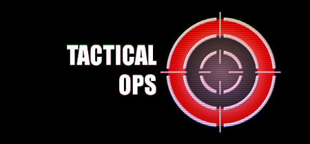 Tactical Operations banner