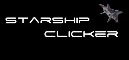 Starship Clicker banner