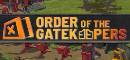 Order Of The Gatekeepers banner