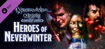 Neverwinter Nights: Enhanced Edition Steam Charts and Player Count Stats