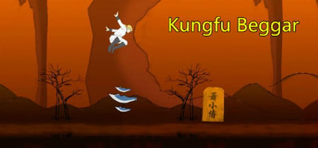 Kungfu Beggar banner