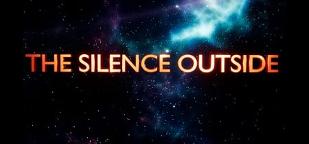 The Silence Outside banner
