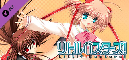 Little Busters! English Edition Steam Charts and Player Count Stats