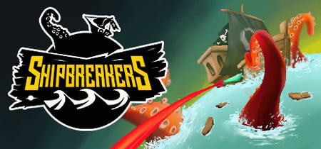 Shipbreakers banner