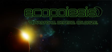 Ecopoiesis banner