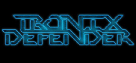 Tronix Defender banner