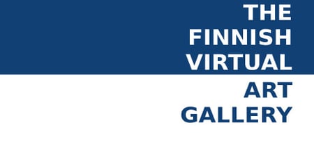 The Finnish Virtual Art Gallery banner