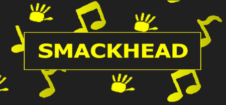 SMACKHEAD banner