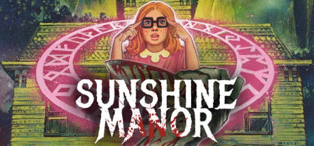 Sunshine Manor banner