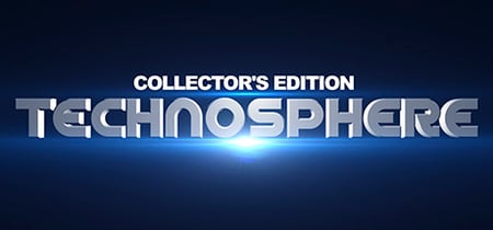Technosphere - Collector's Edition banner