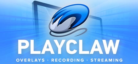 PlayClaw :: Overlays, Game Recording & Streaming banner