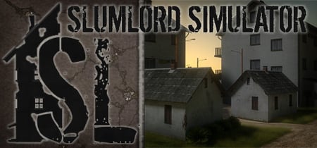 Slumlord Simulator banner