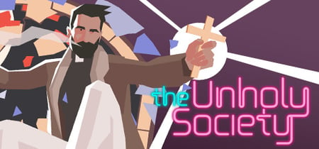 The Unholy Society banner