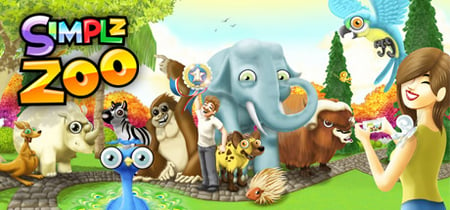 Simplz Zoo banner