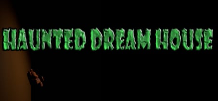 Haunted Dream House banner
