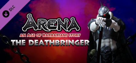 ARENA an Age of Barbarians story Steam Charts and Player Count Stats