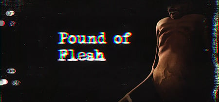 Pound of Flesh banner