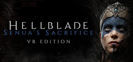 Hellblade: Senua's Sacrifice VR Edition banner
