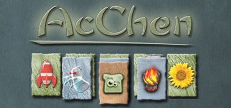 AcChen - Tile matching the Arcade way banner