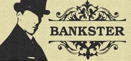 Bankster banner