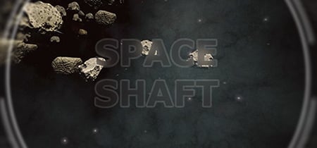 Space Shaft banner