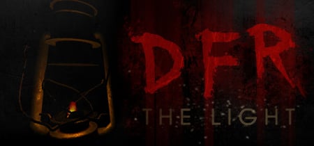 D.F.R.: The Light banner