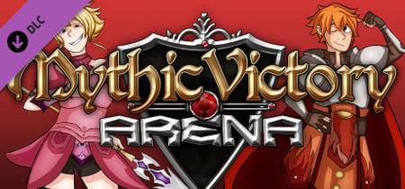 Mythic Victory Arena Steam Charts and Player Count Stats