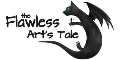 The Flawless: Art's Tale banner