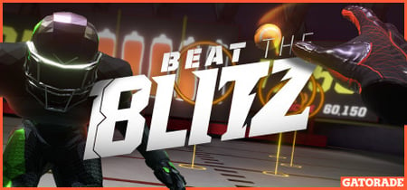 Beat the Blitz banner