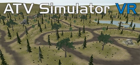 ATV Simulator VR banner