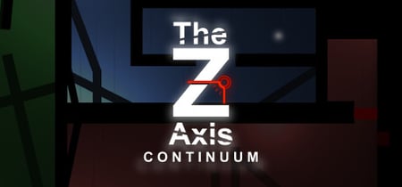 The Z Axis: Continuum banner
