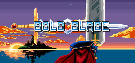 Bold Blade banner
