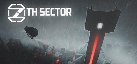 7th Sector banner