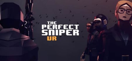 The Perfect Sniper banner