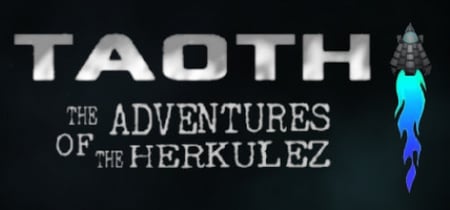 TAOTH - The Adventures of the Herkulez banner