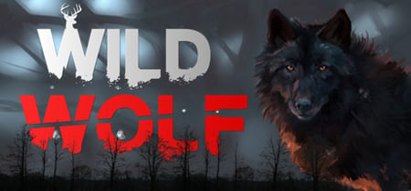 Wild Wolf banner
