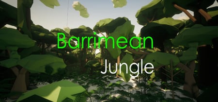 Barrimean Jungle banner