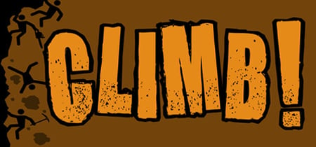 CLIMB! banner