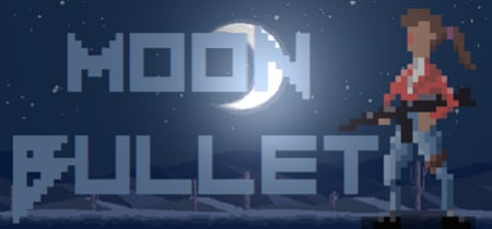 Moon Bullet banner
