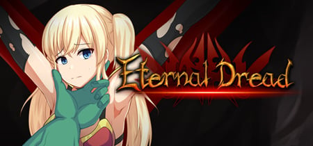Eternal Dread banner