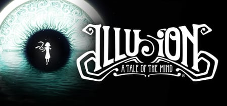 Illusion: A Tale of the Mind banner