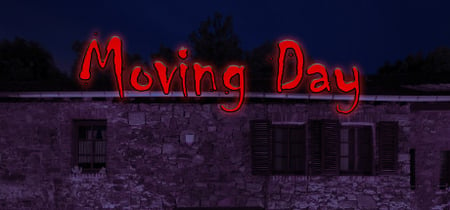 Moving Day banner