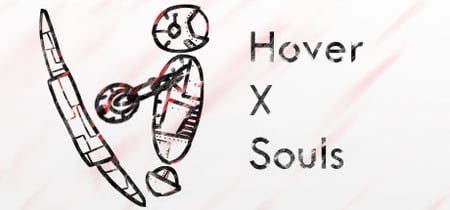 Hover X Souls: Git Gud Edition banner
