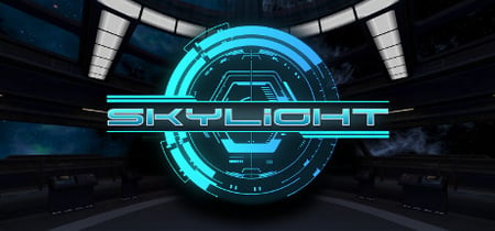 Skylight banner